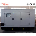 100KVA Deutz Diesel Generator Set/Soundproof (HF80D2)